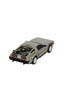 Back to the Future RC Vehicle 1/32 Time Machine 13cm