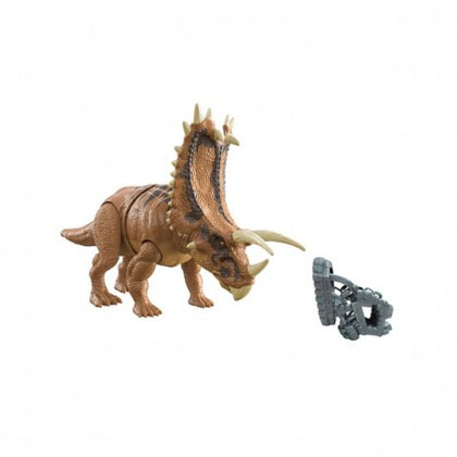 Dino Escape - Jurassic World - Megadestroyers - Pentaceratops