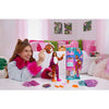 Mattel - Barbie - Cutie Reveal Serie Amici della Giungla - Tigre