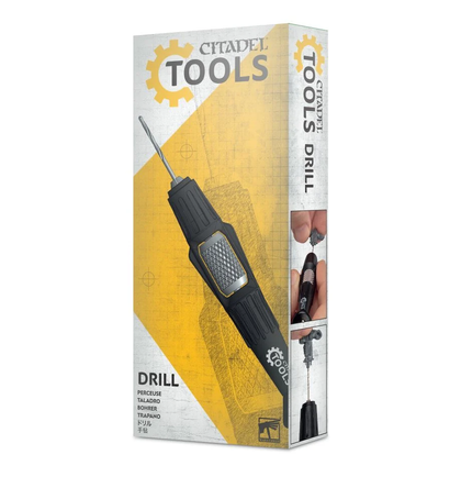 Citadel Tools: Drills