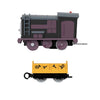 Mattel - Il Trenino Thomas - Diesel Locomotiva Motorizzata