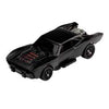 Mattel - Hot Wheels The Batman - Batmobile