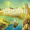 DV Games - Viandanti a Sud del Tigri - Gioco da Tavolo