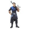 Hasbro - Marvel Legends Series - Shang-Chi Action Figure Wave 1 Wenwu 15 cm