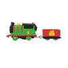 Thomas & Friends - Percy Motorized Locomotive