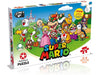 Super Mario & Friends puzzle (500 pcs)