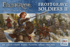Frostgrave Soldiers II