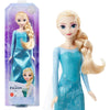 Mattel - Disney Frozen - Elsa Bambola