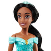Mattel - Disney Princess - Jasmine Bambola