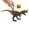 Mattel - Jurassic World - Genyodectes Serus