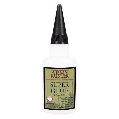 The Army Painter - Tools - Super Glue