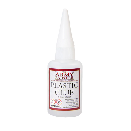 The Army Painter - Tools - Plastic Glue