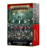 Age of Sigmar - Gloomspite Gitz - Vanguard: Gloomspite Gitz