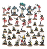 Age of Sigmar - Gloomspite Gitz - Vanguard: Gloomspite Gitz