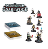 Warhammer Underworlds - Gnarlwood - Grinkrak's Looncourt (Italiano)
