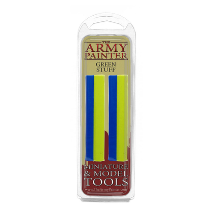 The Army Painter - Putties - Green Stuff