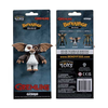 Noble Collection - Mini Bendyfigs - Gremlins - Gizmo
