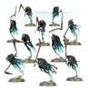 Age of Sigmar - Nighthaunt - Grimghast Reapers