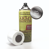 The Army Painter - Base Primer - Gun Metal Spray