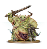 Warhammer 40000 - Age of Sigmar - Daemons of Nurgle - Great Unclean One