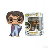 Harry Potter POP! Harry Potter Vinyl Figure - Harry in Invis Cloak(TRL) 9cm