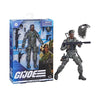 Hasbro - G.I. Joe - Classified Series - Sgt. Lonzo Stalker Wilkinson 15 cm