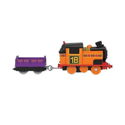 Thomas & Friends - Nia Motorized Locomotive