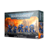 Warhammer 40000 - Space Marines - Heavy Intercessors