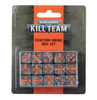 Kill Team - Exaction Squad - Dice Set