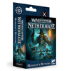 Warhammer Underworlds: Nethermaze – Hexbane's Hunters (English)