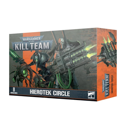 Kill Team - Hierotek Circle