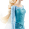 Mattel - Disney Frozen - Elsa Bambola