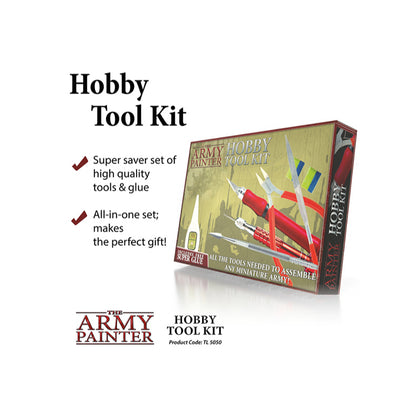 Hobby Tool Kits