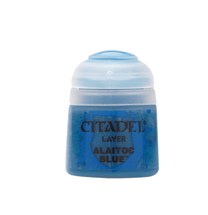 Citadel - Layer - Alaitoc Blue