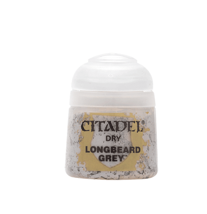 Citadel - Dry - Longbeard Grey