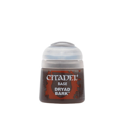 Citadel - Base - Dryad Bark