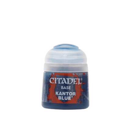 Citadel - Base - Kantor Blue