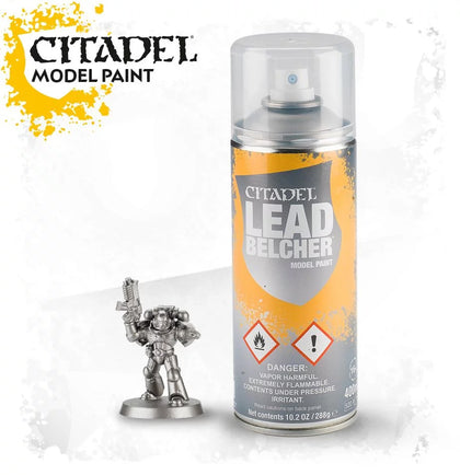 Citadel - Spray - Leadbelcher