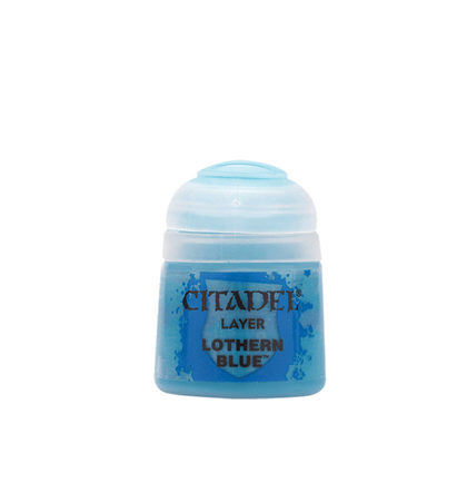 Citadel - Layer - Lothern Blue