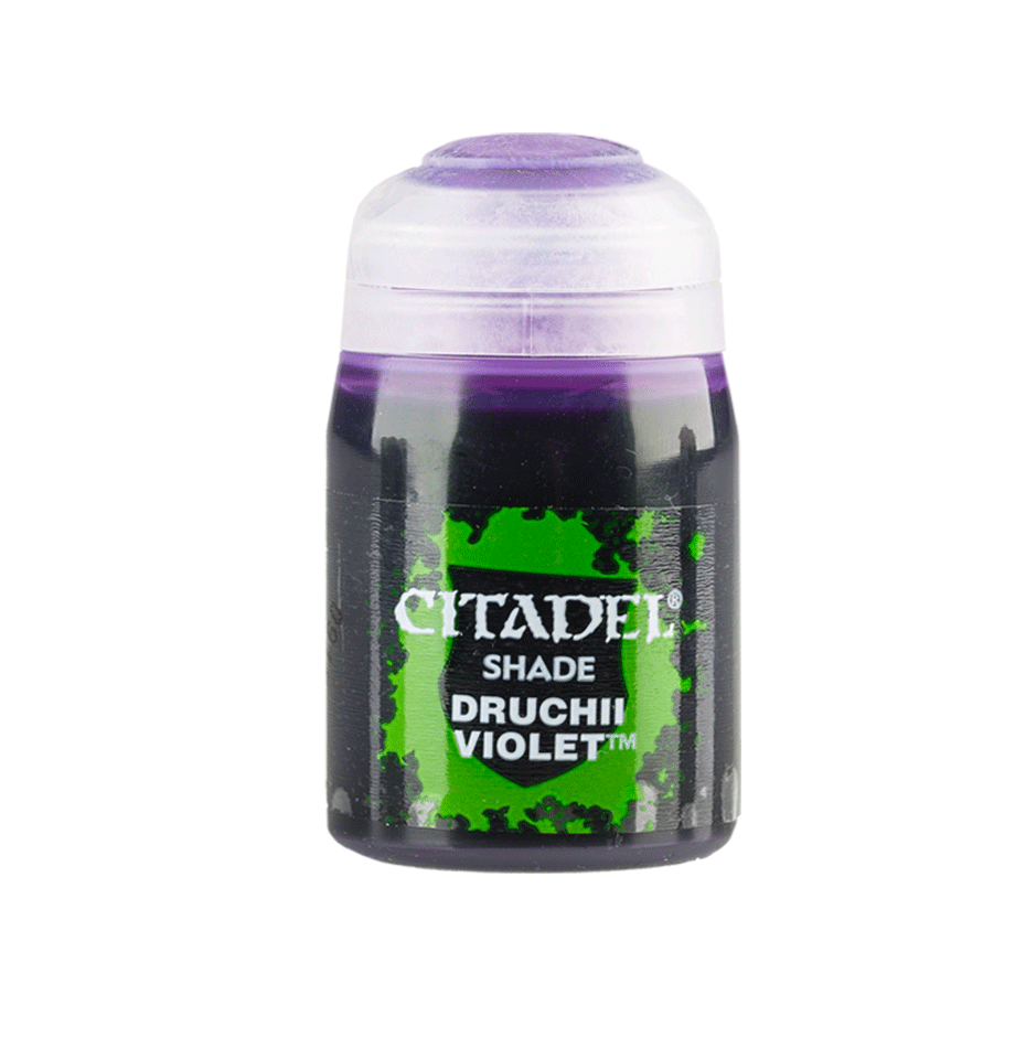 Citadel - Shade - Druchii Violet