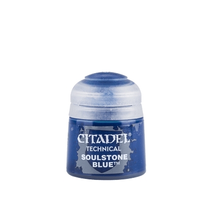 Citadel - Technical - Soulstone Blue