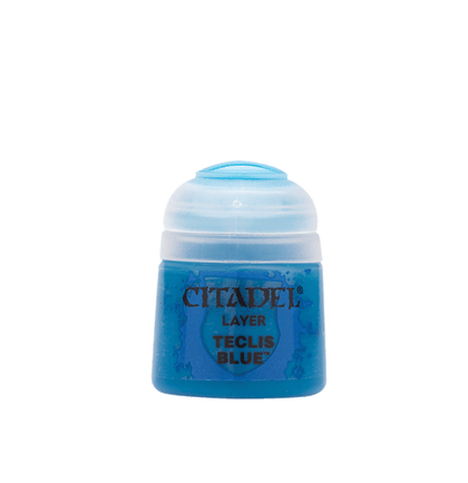 Citadel - Layer - Teclis Blue