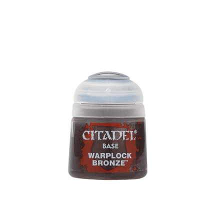 Citadel - Base - Warplock Bronze
