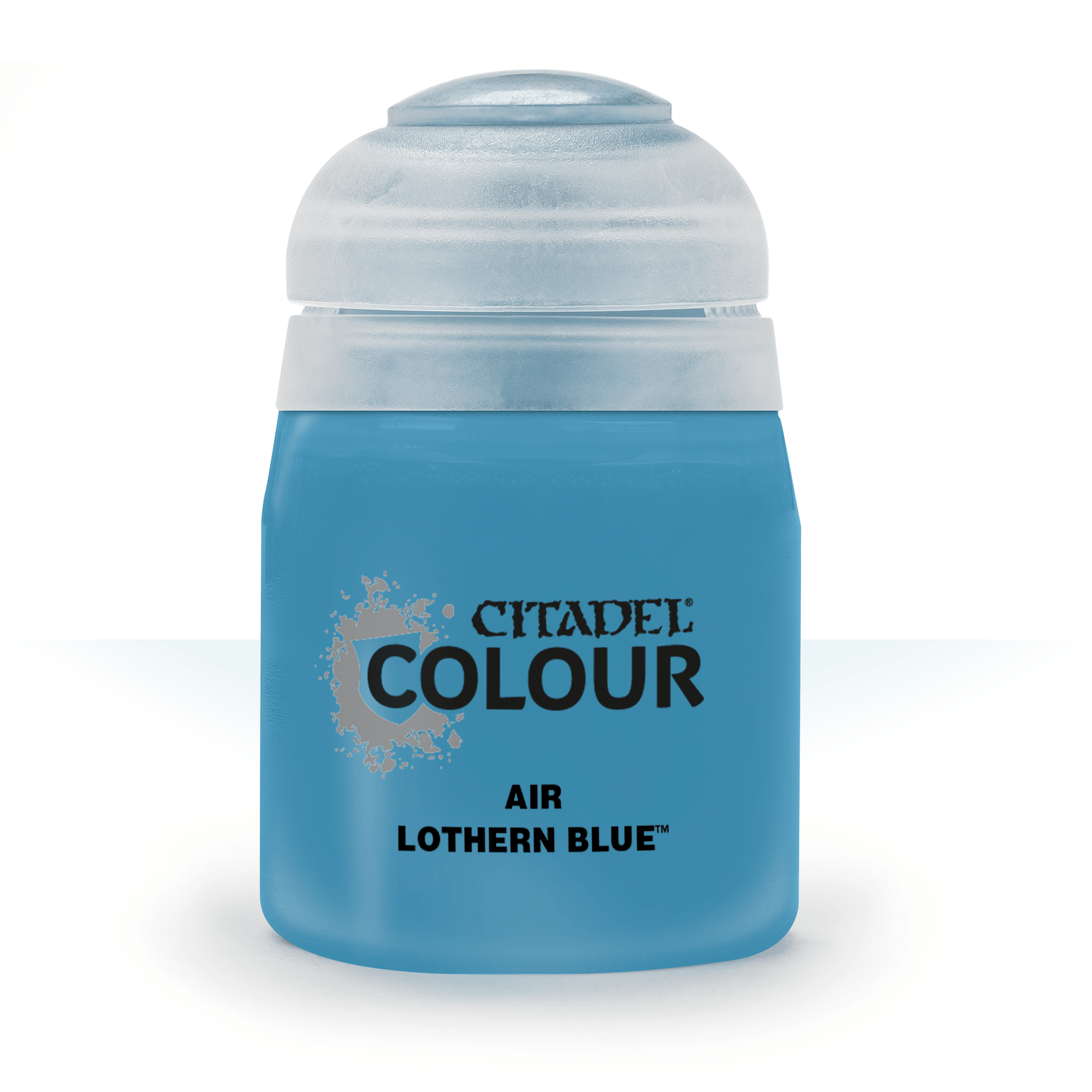 Citadel - Air - Lothern Blue
