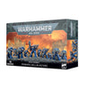 Warhammer 40000 -  Space Marines - Primaris Hellblasters