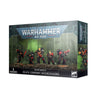 Warhammer 40000 - Blood Angels - Blood Angels Death Company Intercessors