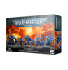 Warhammer 40000 - Space Marines - Assault Intercessors