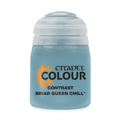 Citadel - Contrast - Briar Queen Chill
