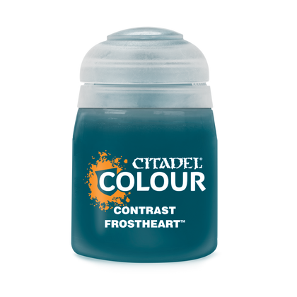 Citadel - Contrast - Frostheart