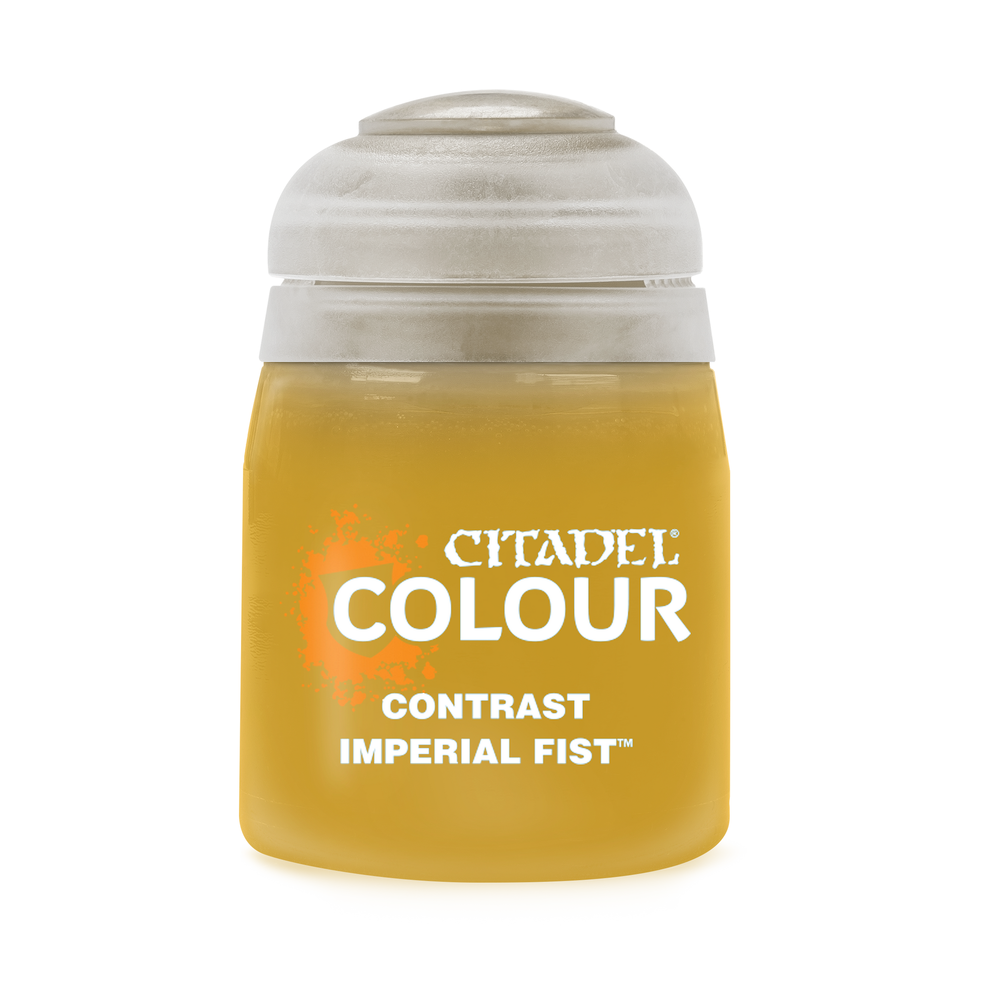 Citadel - Contrast - Imperial Fist